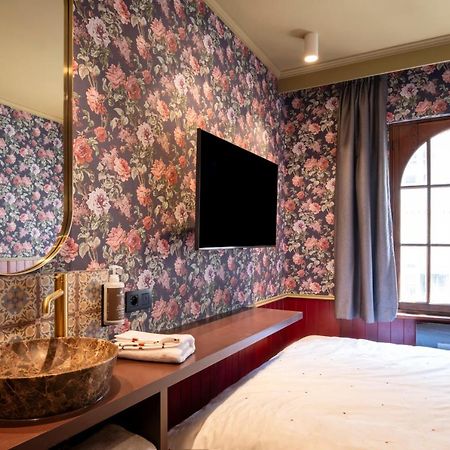 Smartflats - The Place Brussel Bagian luar foto