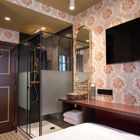 Smartflats - The Place Brussel Bagian luar foto