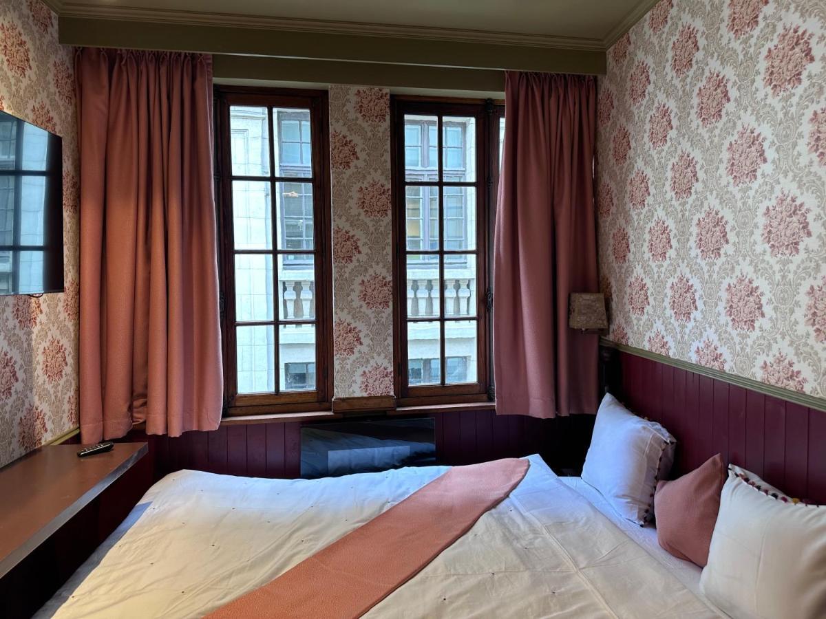 Smartflats - The Place Brussel Bagian luar foto