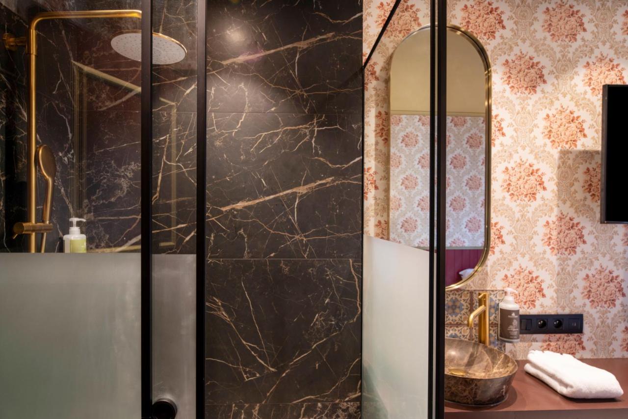 Smartflats - The Place Brussel Bagian luar foto