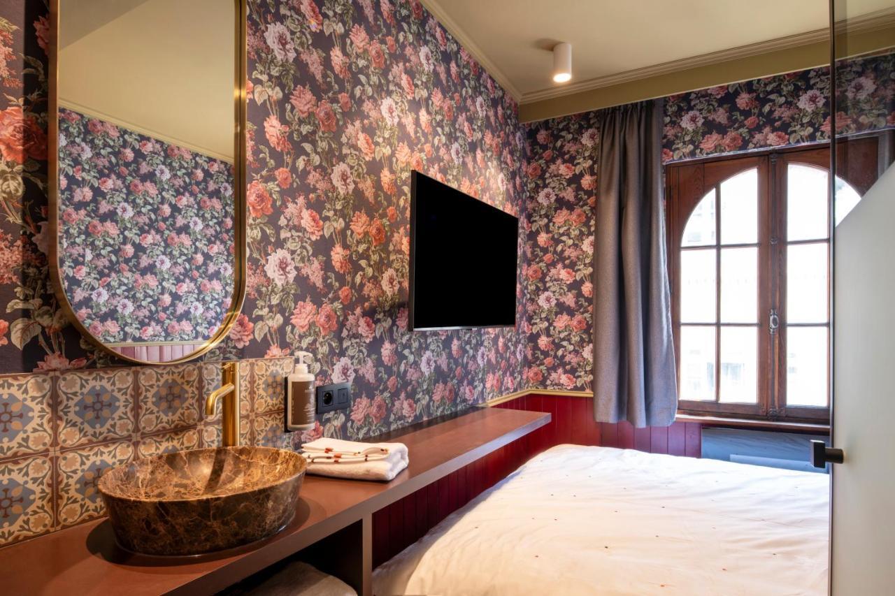 Smartflats - The Place Brussel Bagian luar foto