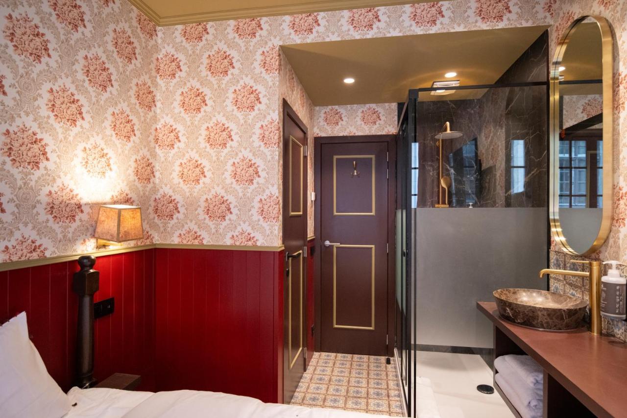 Smartflats - The Place Brussel Bagian luar foto