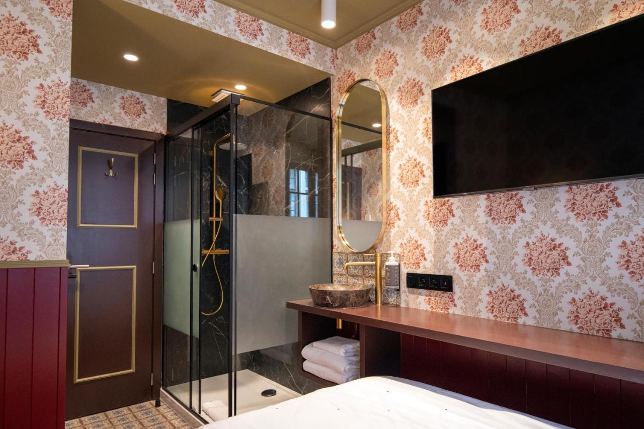 Smartflats - The Place Brussel Bagian luar foto