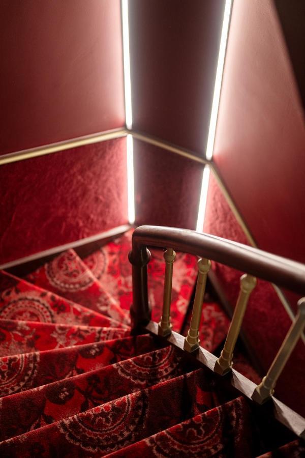 Smartflats - The Place Brussel Bagian luar foto