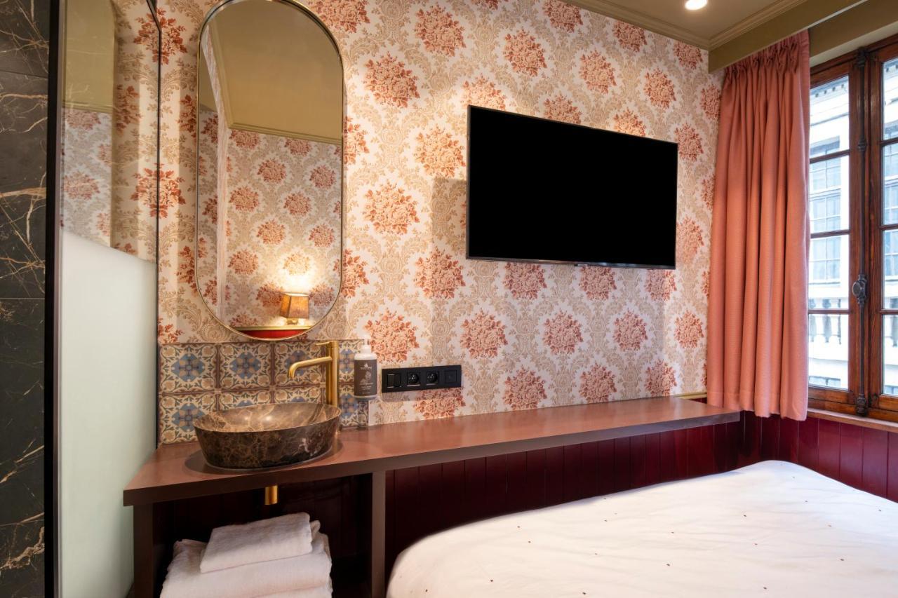 Smartflats - The Place Brussel Bagian luar foto