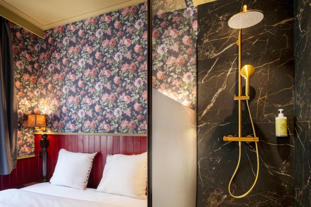 Smartflats - The Place Brussel Bagian luar foto