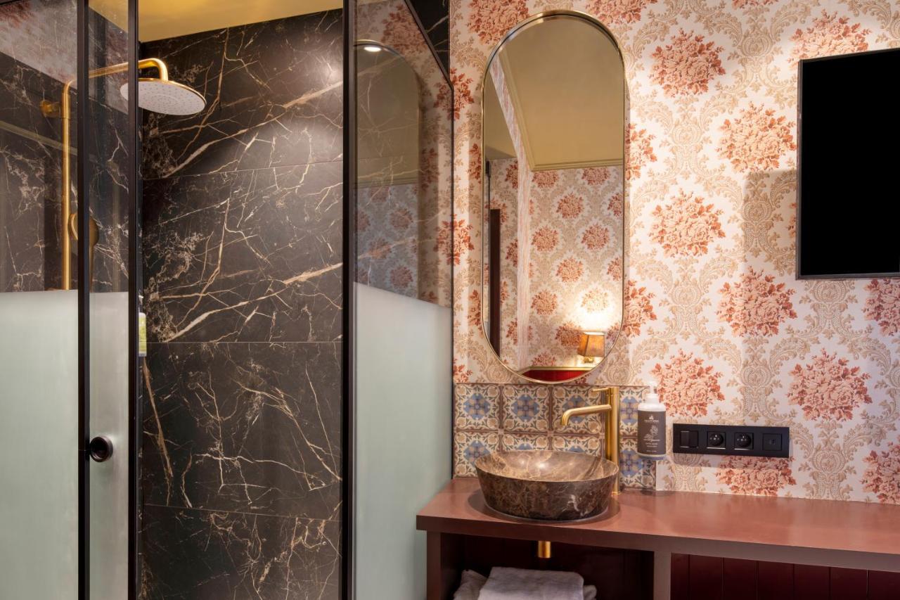 Smartflats - The Place Brussel Bagian luar foto