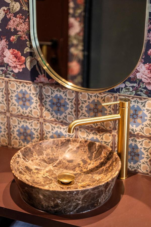 Smartflats - The Place Brussel Bagian luar foto