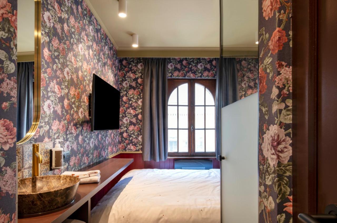 Smartflats - The Place Brussel Bagian luar foto